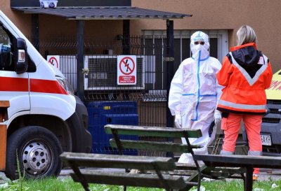 U Varaždinskoj županiji 232 nova slučaja zaraze, preminulo pet osoba