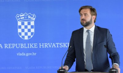 Ćorić: Opskrba Hrvatske energentima nije dovedena u pitanje