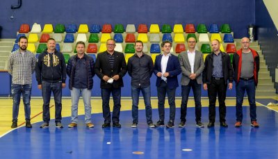 Izvršni odbor Zajednice SUGV-a: Sportska 2021. bila je vrlo uspješna godina za Varaždin s obzirom na aktualne uvjete