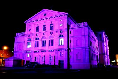 HNK Varaždin i Županijska palača u ružičastom: za oboljele od rijetkih bolesti