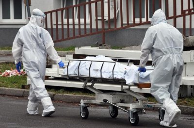U Varaždinskoj županiji 61 novi slučaj zaraze koronavirusom, dvije osobe preminule