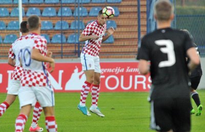Hrvatska U-21 reprezentacija odigrat će krajem ožujka dvije kvalifikacijske utakmice u Varaždinu