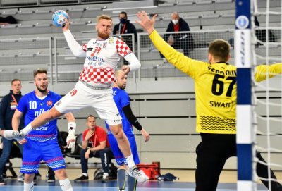 Ukrajina odustala, Hrvatska protiv Finske u Varaždinu za Svjetsko prvenstvo 2023. godine