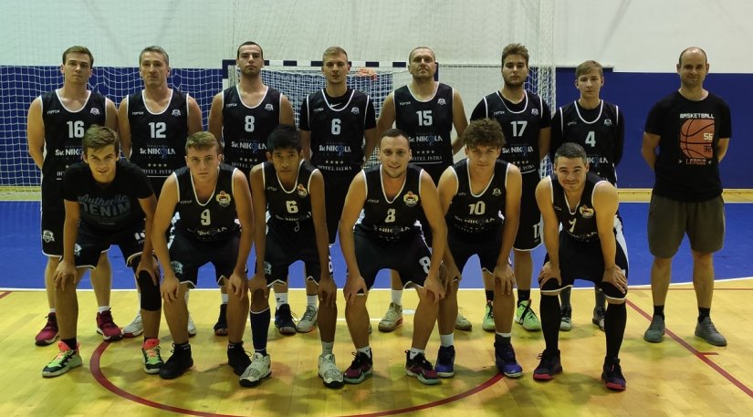 Košarkaši Varteksa s nizom od šest uzastopnih pobjeda pred plasmanom u Final four lige