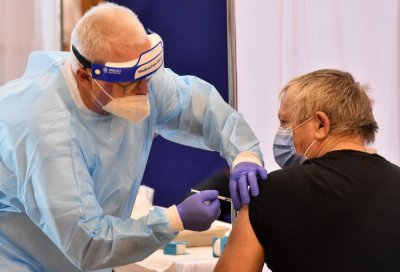 U Varaždinskoj županiji 42 nova slučaja zaraze koronavirusom, danas cijepljenje u Zavodu