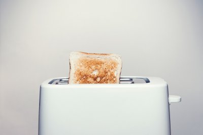Provalio u šupu i ukrao toster vrijedan stotina kuna