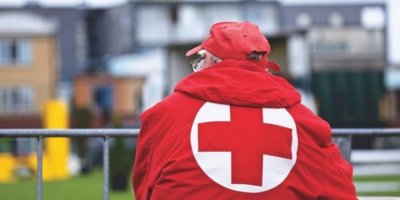 Županijski Crveni križ i gradska društva Crvenog križa traže volontere za pomoć ljudima iz Ukrajine