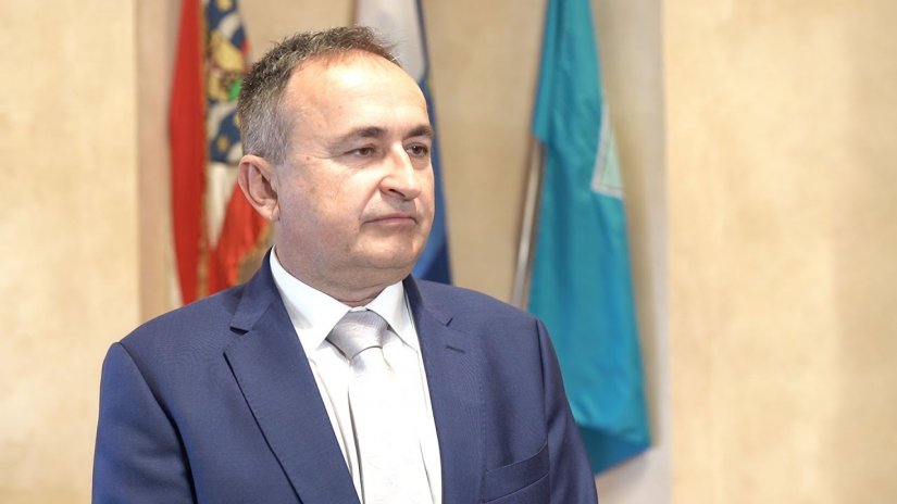 VIDEO Svečana sjednica uz Dan grada Ludbrega: "Zabrana izgradnje solarnih elektrana bila je proma&scaron;ena"