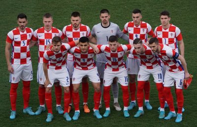 Hrvatska U21 reprezentacija neočekivano izgubila od Finske u kvalifikacijama za EP 2023. godine