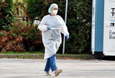 U Varaždinskoj županiji 57 novih slučajeva zaraze, na liječenju 31 osoba