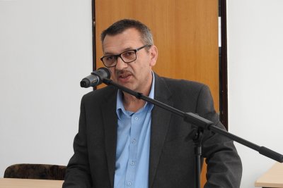 Dvekaru još jedan mandat na čelu Zajednice branitelja HDZ-a „Gojko Šušak” Varaždinske županije