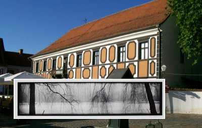 U subotu otvorenje izložbe panoramskih fotografija Ivana Posavca u palači Sermage