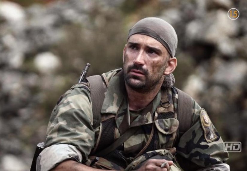 Marko Cindrić, novi član ansambla HNK u Varaždinu: "Poziv Senke Bulić nisam mogao odbiti"