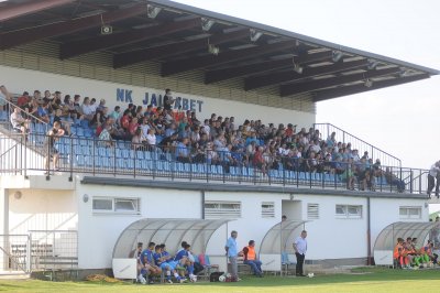 TREĆA HNL SJEVER Varteks domaćin u Jalžabetu, Podravina na svom stadionu
