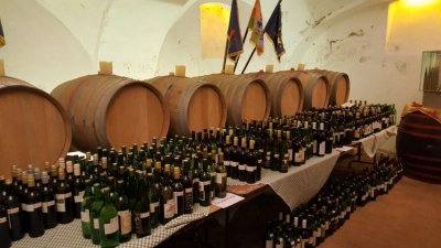 ZLATNA KAPLJICA 2022. Ove subote završna svečanost i degustacija vina u Varaždinskim Toplicama