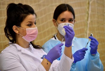 U Varaždinskoj županiji jedan novi slučaj zaraze koronavirusom, cijepljenje se nastavlja