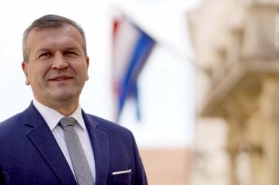 Čestitka župana uz Dan državnosti: &quot;Hrvatsku moramo graditi na načelima poštovanja i pravednosti&quot;