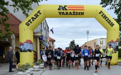 Održan treći brdski maraton Ivanec – Novi Marof pod pokroviteljstvom Grada Ivanca i TZ