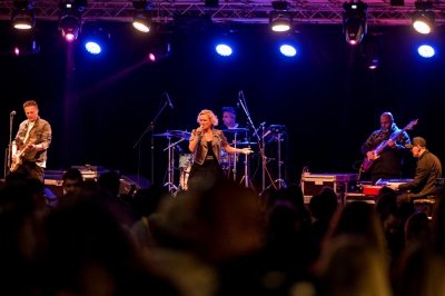 Nastavlja se proslava Antunova v Marofu: koncert Vanne vrijedilo je vidjeti i čuti!
