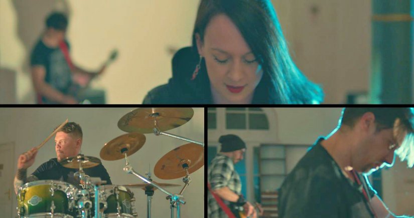 VIDEO Varaždinski&nbsp;Frayn objavio novi spot i pjesmu "Lifter"