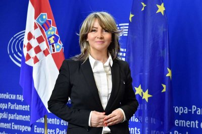 Sunčana Glavak: &quot;Hrvatska ispunjava sve kriterije za uvođenje eura&quot;