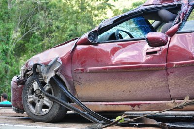Opasan početak tjedna: U prometnim nesrećama ozlijeđene tri osobe