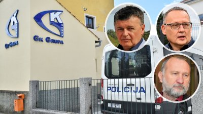 AFERA PROČISTAČ Ured europskog javnog tužitelja otkrio zašto su uhićeni Bunić, Gotić i Ptiček