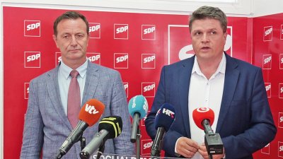 SDP Varaždin: Ovo je potencijalno veća opasnost od bala, Varkom će poništiti natječaj za pročistač