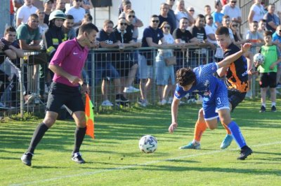 Varteks i Bednja će u pretkolu Supersport Hrvatskog nogometnog kupa biti gosti