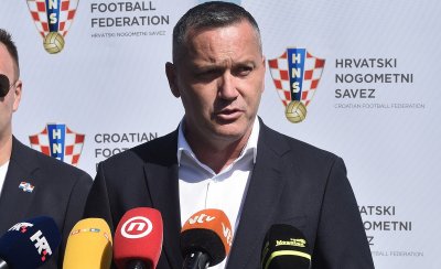 Sastanak čelnih ljudi Saveza, HNS poziva sve dionike hrvatskog nogometa na poštovanje