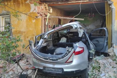 Podignuta optužnica protiv okrivljene 24-godišnjakinje zbog izazivanja prometne nesreće u Vinici