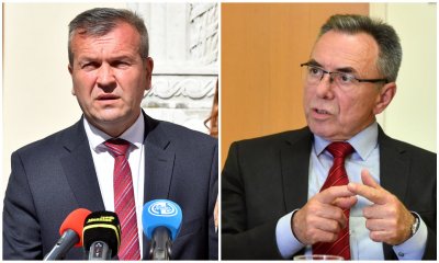 Batinić reagirao na Stričakove navode: &quot;Županova izjava ne odgovara činjenicama&quot;