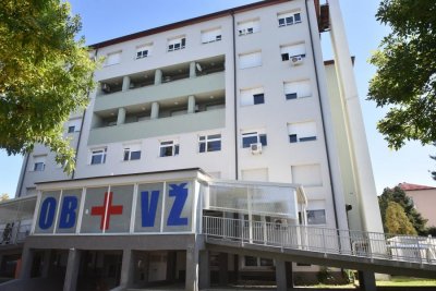 U Varaždinskoj županiji 55 novih slučajeva zaraze, porastao broj pacijenata u OB Varaždin