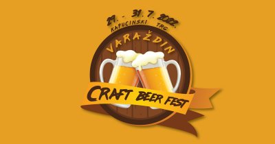 Osvojite &quot;Rundu za 5&quot; na Craft Beer Festu, saznajte kako...