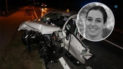 Vozač koji je usmrtio medicinsku sestru dobio zatvorsku kaznu od 3 i pol godine