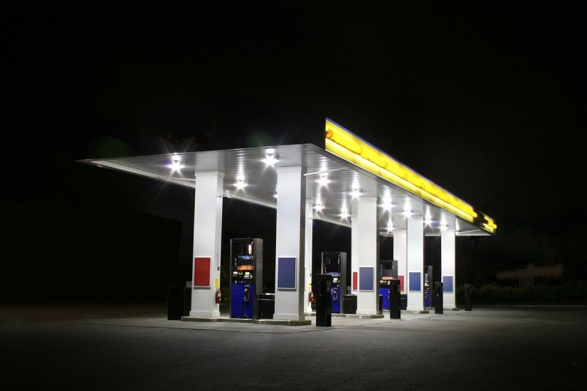 U Maloj Subotici 24-godišnjak provalio u benzinsku postaju