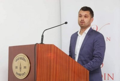MOST-ovac Denis Mladenović za hitno postavljanje prometne regulacije u Dravskoj ulici