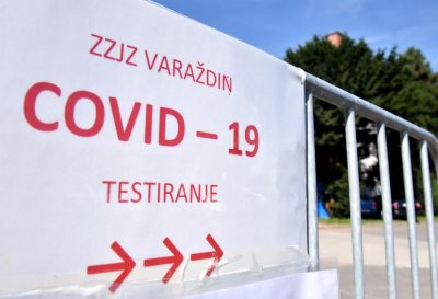 U Varaždinskoj županiji 82 nova slučaja zaraze, preminula jedna osoba