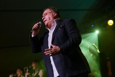 Halid Bešlić sredinom listopada održava koncert u Areni Varaždin
