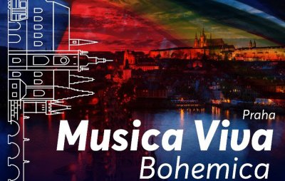 Češki ansambl Musica Viva Bohemica 13. rujna nastupa u Varaždinu