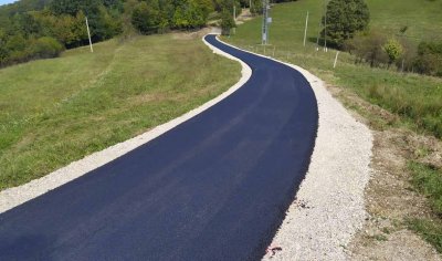 Općina Ljubešćica pokrenula postupak javne nabave za modernizaciju nerazvrstanih cesta