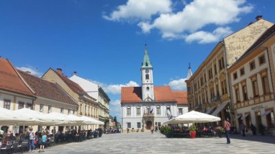 Počelo javno savjetovanje o imenovanju ulica u Varaždinu, Jalkovcu i Kućan Marofu