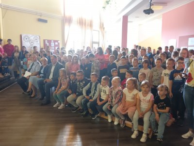 U Osnovnu školu u Brezničkom Humu upisano 16 prvašića