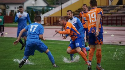 FOTO Varteks pobijedio Dinamo, Podravina od Radnika pretrpjela četvrti poraz ove sezone