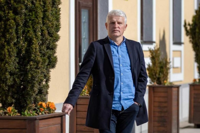 VIDEO &Scaron;to nas čeka na Danima Miholja i koji su projekti realizirani u općini Sračinec