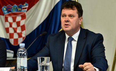 Križanić: Po tumačenju Reformista, župan Čačić je čak četiri puta bio u prekršaju protiv države