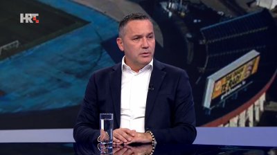 Predsjednik HNS-a Marijan Kustić najavio obnovu stadiona u Varaždinu