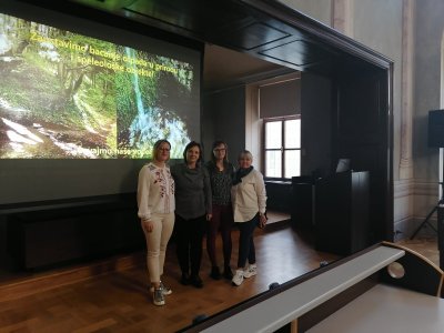 Zaštita podzemlja kroz upoznavanje speleoloških objekata Varaždinske županije