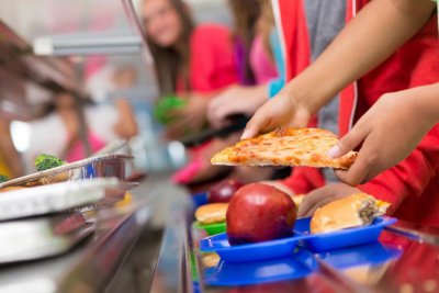 Rade se jelovnici za učenike varaždinskih škola koji od 1. listopada imaju besplatni topli obrok