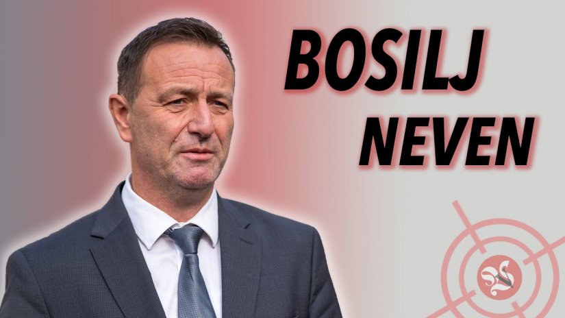 VIDEO Neven Bosilj: "Krajem studenog vijećnici će se moći izjasniti o kreditnom zaduženju za rije&scaron;avanje bala"